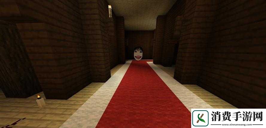 逃脱孕妇精灵与森之馆游戏