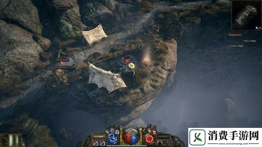 范海辛的惊奇之旅双显N卡游戏黑屏问题解决方案