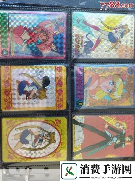 国产乱码卡1卡二卡3卡四卡国产乱码卡1到4的全新拓展方案与应用解析