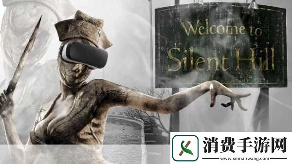 惊悚预告！P.T.登陆PS4