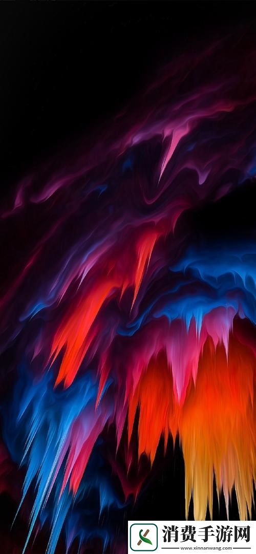 最新手机潮词大爆炸