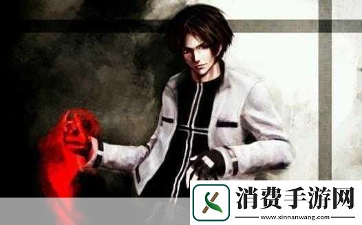 在拳皇这片热血格斗的虚拟战场上