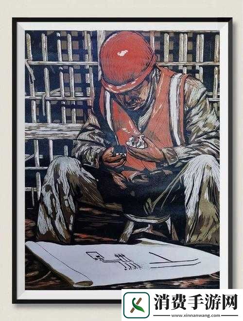 人口工彩画大全