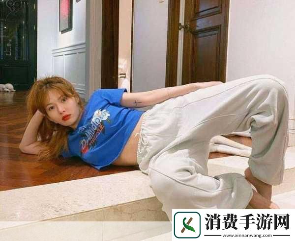 娱乐圈的一股清新风再次吹进了手游玩家的世界——鸟叔神曲江南style中的女主角金泫雅