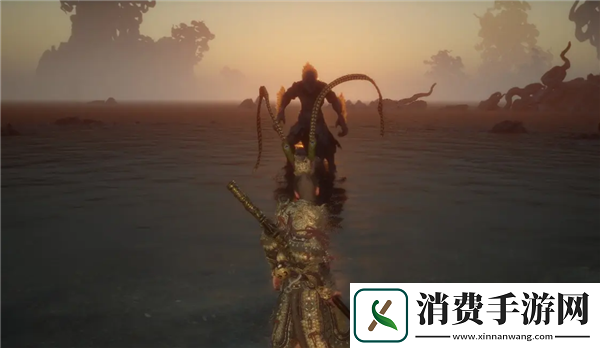 黑神话悟空最终boss怎么打