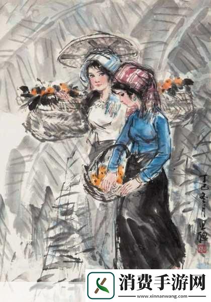 人文艺术的魅力