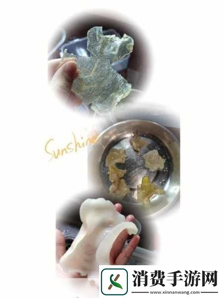 美国人与动物胶配方有几种