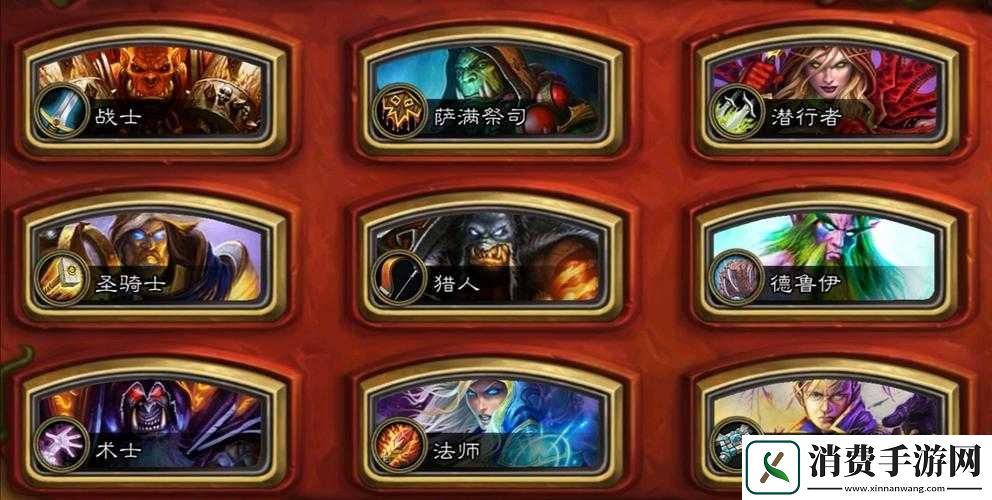 炉石传说狂野全针射箭猎卡组与思路解析