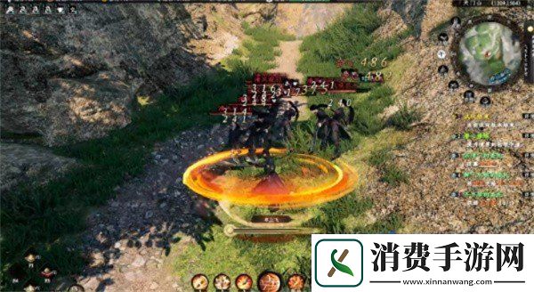 下一站江湖2气劲秘籍怎么获得气劲秘籍获得方法