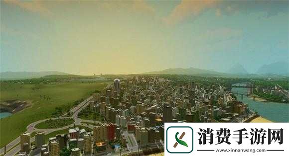 城市天际线*与墓地处理策略详解