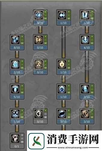 龙之谷手游魔法师技能加点指南