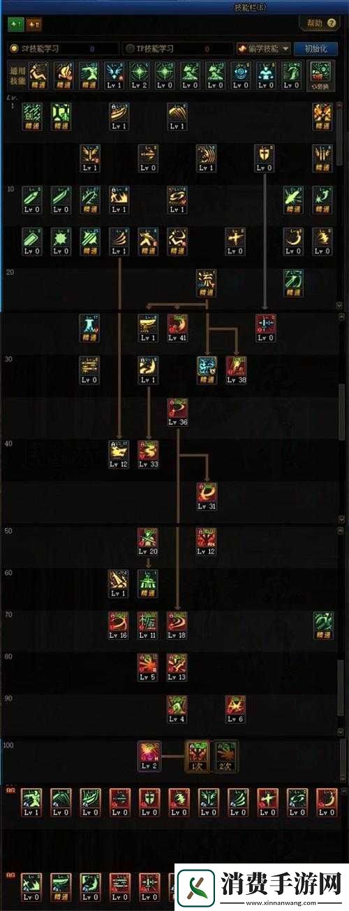 DNF中如何提高剑魂角色快速开启第次觉醒