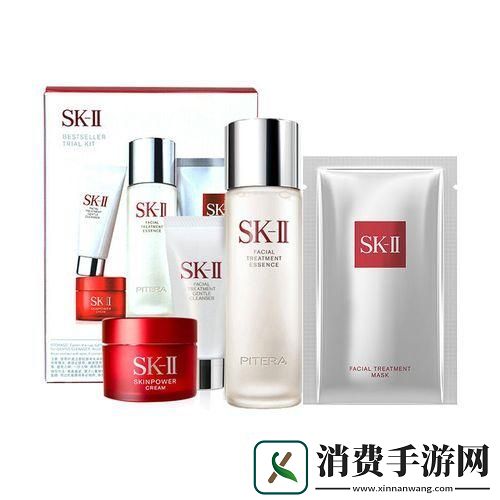 “未成年”护肤品