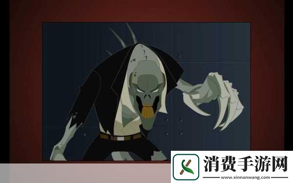 独家揭秘泰坦传说简体中文版震撼来袭