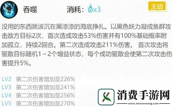 阴阳师新版荒川各位置御魂搭配详解攻略