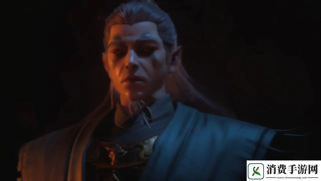 黑神话悟空四魔将支线攻略