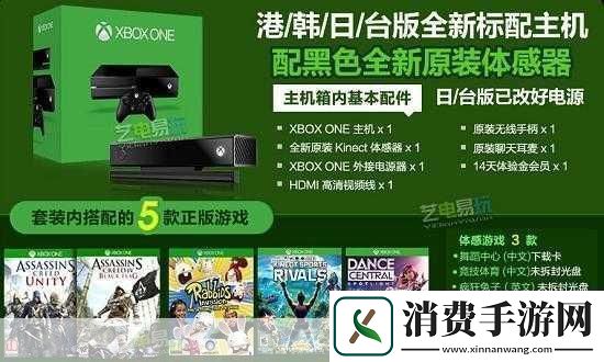XboxOne播放DVD碟片高清提升XboxOneDVD播放体验的高清技巧