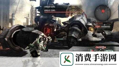 征服新人通关教学ACT2