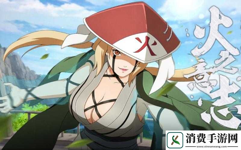 火影忍者克制百豪纲手的角色有哪些