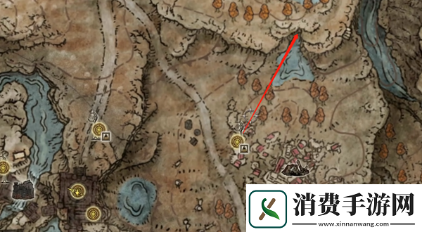 艾尔登法环dlc远方之恢复如何获取