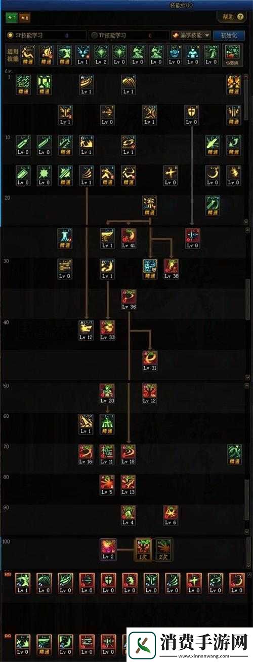 DNF中如何提高剑魂角色快速开启第次觉醒