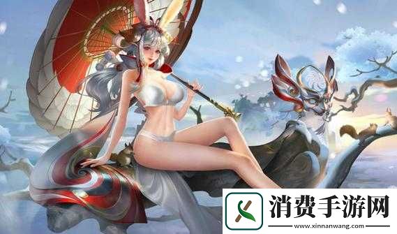 王者荣耀公孙离咬铁球流口水