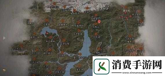 明日之后第三季直升机位置及载具刷新点