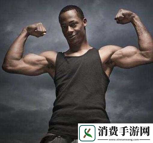 黑人性能强大与因素有关