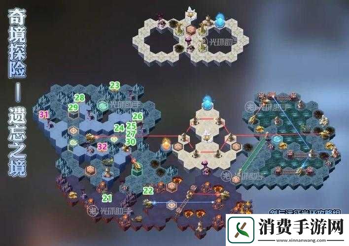 剑与远征遗忘之境通关攻略汇总