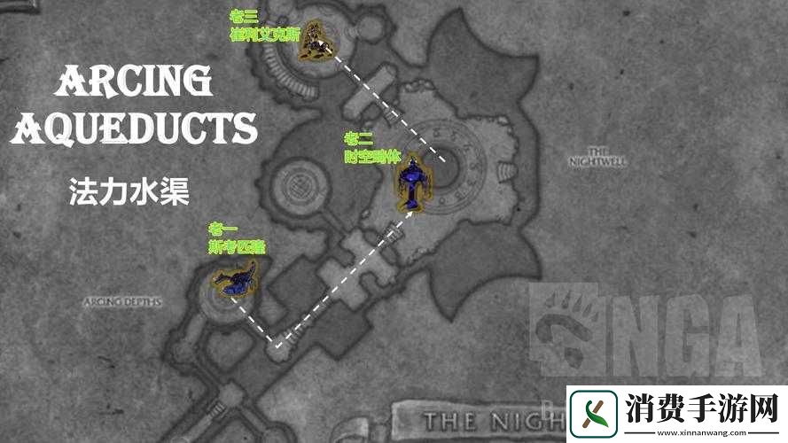 猎魂觉醒镰风螳螂地图位置指引