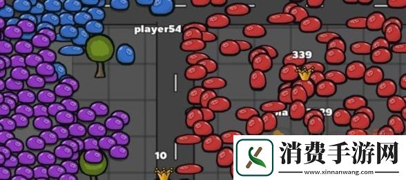 家庭粘液大作战