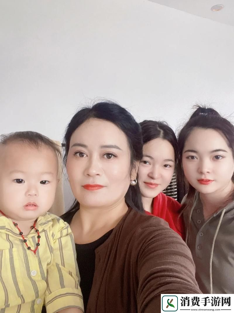 “懂事儿媳妇”传奇