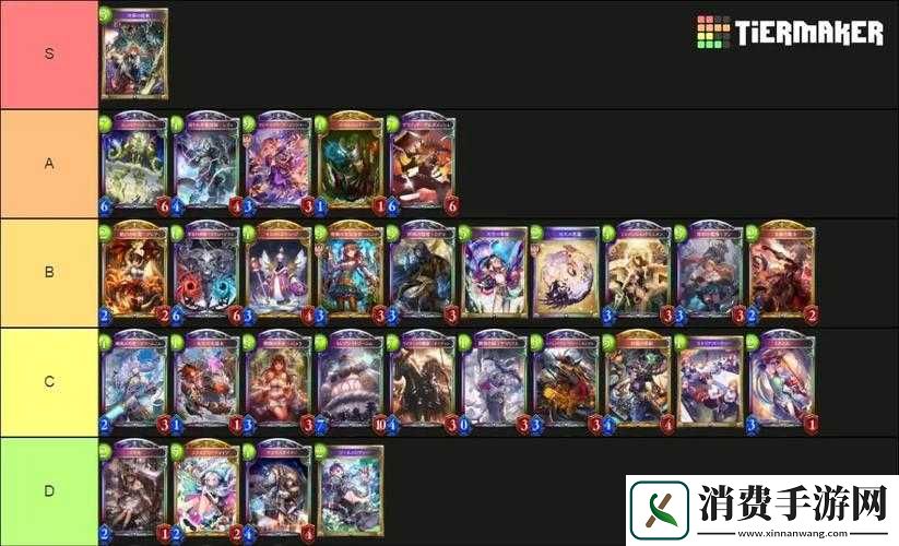 影之诗2Pick模式职业选择指南