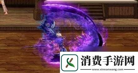 鬼影闪是多少级技能