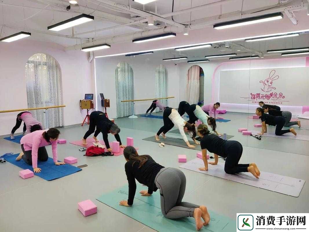 特殊瑜伽健身课