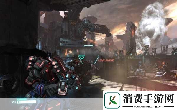 对于众多变形金刚粉丝及冒险游戏爱好者而言