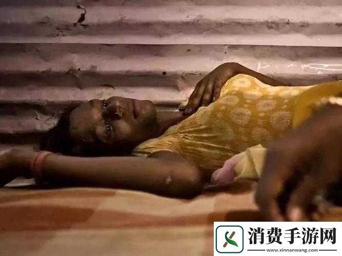 被囚禁圣女的命运挣扎