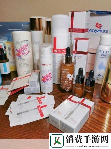 国产精华液一线二线三线区别