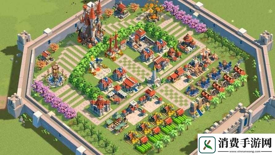 万国觉醒建筑风格如何选