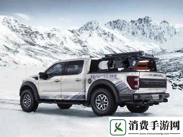 越野猛禽硬汉肌肉