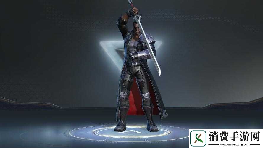 漫威超级战争最强打野英雄都有谁