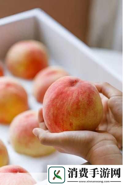 健身蜜汁扣肉水蜜桃