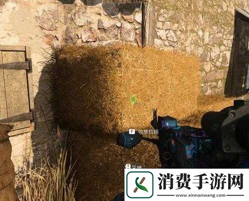 使命召唤16第赛季情报任务4新威胁情报任务攻略