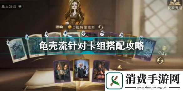 哈利波特魔法觉醒龟壳流玩法解析