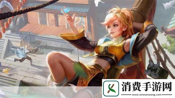 姬小满的情感世界1.