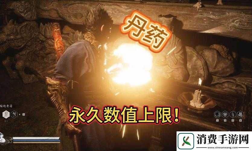 凌烟诀之江湖侠客行丹药获取攻略