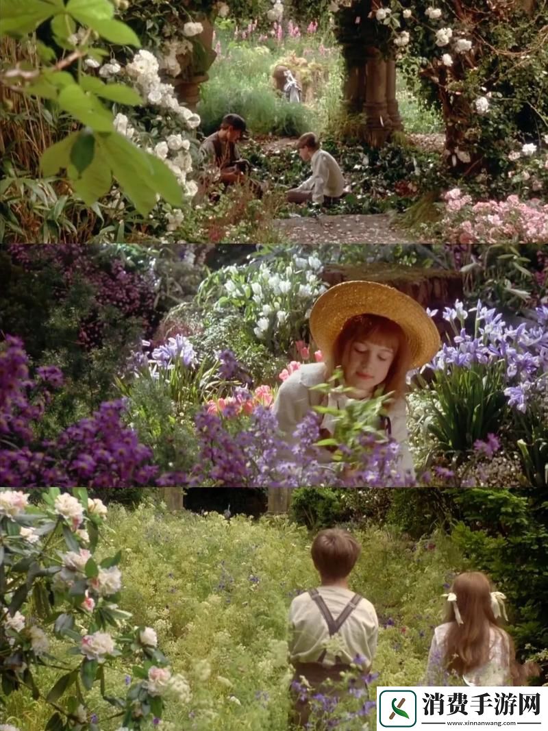 美利坚私房花园