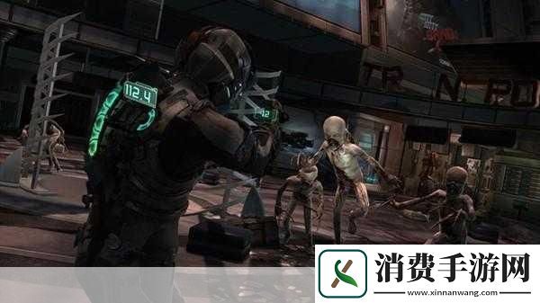 死亡空间3XBOX360版S