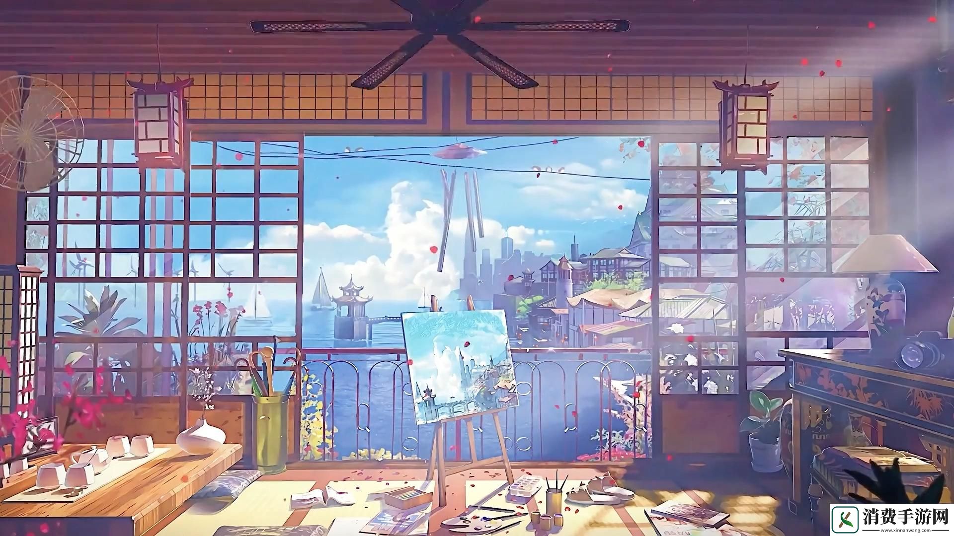 “动漫屋”风波