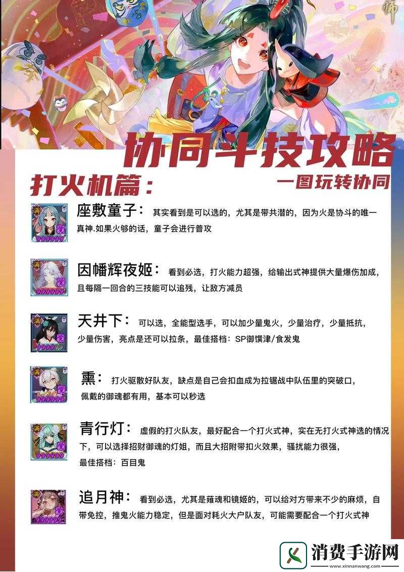 阴阳师协同斗技新玩法上线时间及玩法解析